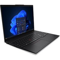 Lenovo ThinkPad L16 Gen 2 21SA004AGE Laptop 40,6 cm (16,0 Zoll), 32 GB RAM, 1 TB SSD, Intel® Core™ Ultra 7 255U von Lenovo