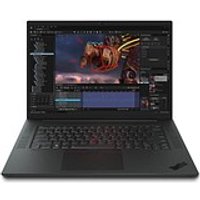 Lenovo ThinkPad P1 Gen 6 21FV000EGE Laptop 40,6 cm (16,0 Zoll), 32 GB RAM, 1 TB SSD, Intel® Core™ i7-13700H von Lenovo