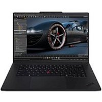 Lenovo ThinkPad P1 Gen 7 21KV003CGE Laptop 40,6 cm (16,0 Zoll), 64 GB RAM, 2 TB SSD, Intel® Core™ Ultra 7 165H von Lenovo