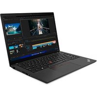 Lenovo ThinkPad P14s G4 21HF005UGE Notebook 35,6 cm (14,0 Zoll), 16 GB RAM, 512 GB SSD, Intel® Core™ i7-1360P von Lenovo