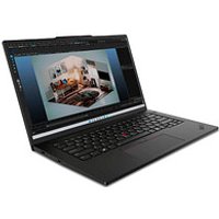 Lenovo ThinkPad P14s Gen 5 (Intel) Laptop 36,8 cm (14,5 Zoll), 64 GB RAM, 1 TB SSD, Intel® Core™ Ultra 7 165H von Lenovo