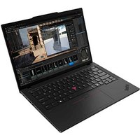 Lenovo ThinkPad P14s Gen 5 21ME0038GE Laptop 35,6 cm (14,0 Zoll), 16 GB RAM, 512 GB SSD, AMD Ryzen 5 PRO 8640HS von Lenovo