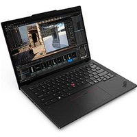 Lenovo ThinkPad P14s Gen 5 Laptop 35,5 cm (14,0 Zoll), 32 GB RAM, 1 TB SSD, AMD Ryzen 7 PRO 8840HS von Lenovo