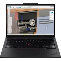 Lenovo ThinkPad P14s Gen 6 21QL004FGE Laptop 35,6 cm (14,0 Zoll), 32 GB RAM, 1 TB SSD, AMD Ryzen™ AI 7 von Lenovo