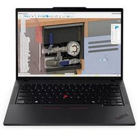 Lenovo ThinkPad P14s Gen 6 21QL005LGE Laptop 35,8 cm (14,0 Zoll), 64 GB RAM, 1 TB SSD, AMD Ryzen™ AI 7 PRO 350 von Lenovo