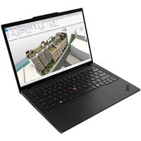 Lenovo ThinkPad P14s Gen 6 21RV0014GE Laptop 35,8 cm (14,0 Zoll), 96 GB RAM, 2 TB SSD, AMD Ryzen AI 9 HX Pro 370 von Lenovo