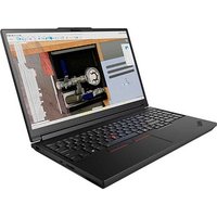 Lenovo ThinkPad P16 Gen 3 21RQ000LGE Laptop 40,6 cm (16,0 Zoll), 96 GB RAM, 1 TB SSD, Intel® Core™ Ultra 9 275HX von Lenovo