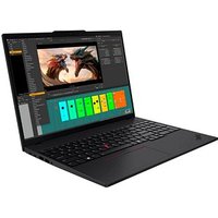 Lenovo ThinkPad P16s Gen 4 21QR003NGE Laptop 40,6 cm (16,0 Zoll), 32 GB RAM, 512 GB SSD, AMD Ryzen™ AI 7 PRO 350 von Lenovo