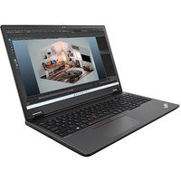 Lenovo ThinkPad P16v Gen 1 (Intel) Notebook 40,6 cm (16,0 Zoll), 32 GB RAM, 1 TB SSD, Intel® Core™ i7-13700H von Lenovo