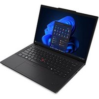 Lenovo ThinkPad T14 Gen 6 21QC0037GE Laptop 35,5 cm (14,0 Zoll), 16 GB RAM, 512 GB SSD, Intel® Core™ Ultra 5 225U von Lenovo