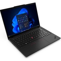 Lenovo ThinkPad T14 Gen 6 21QC003JGE Laptop 35,6 cm (14,0 Zoll), 16 GB RAM, 512 GB SSD, Intel® Core™ Ultra 5 225U von Lenovo