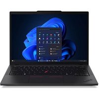 Lenovo ThinkPad T14 Gen 6 21QG001VGE Laptop 35,5 cm (14,0 Zoll), 32 GB RAM, 1 TB SSD, Intel® Core™ Ultra 7 258V von Lenovo