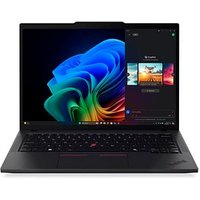 Lenovo ThinkPad T14 Gen 6 21QG003MGE Laptop 35,5 cm (14,0 Zoll), 32 GB RAM, 1 TB SSD, Intel® Core™ Ultra 7 258V von Lenovo