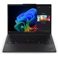 Lenovo ThinkPad T14 Gen 6 21QJ002LGE Laptop 35,5 cm (14,0 Zoll), 32 GB RAM, 1 TB SSD, AMD Ryzen™ AI 5 PRO 340 von Lenovo