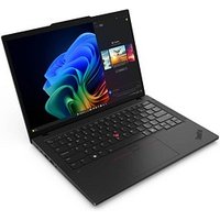 Lenovo ThinkPad T14 Gen 6 21QJ002MGE Laptop 35,5 cm (14,0 Zoll), 16 GB RAM, 512 GB SSD, AMD Ryzen™ AI 5 PRO 340 von Lenovo