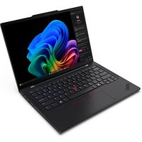 Lenovo ThinkPad T14s Gen 6 Laptop 35,6 cm (14,0 Zoll), 32 GB RAM, 1 TB SSD, Qualcomm Snapdragon X Elite X1E-78-100 von Lenovo