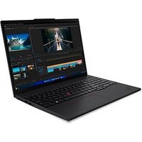 Lenovo ThinkPad T16 Gen 3 Notebook 40,6 cm (16,0 Zoll), 32 GB RAM, 1 TB SSD, Intel® Core™ Ultra 7 155U von Lenovo