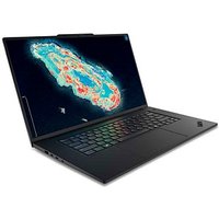Lenovo ThinkPad T1g Gen 8 21TD0004GE Laptop 40,6 cm (16,0 Zoll), 64 GB RAM, 2 TB SSD, Intel® Core™ Ultra 9 285H von Lenovo