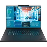 Lenovo ThinkPad T1g Gen 8 21TD001AGE Laptop 40,6 cm (16,0 Zoll), 64 GB RAM, 1 TB SSD, Intel® Core™ Ultra 9 285H von Lenovo