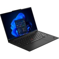 Lenovo ThinkPad X1 Carbon Gen 13 21NX00F3GE Laptop 35,6 cm (14,0 Zoll), 16 GB RAM, 512 GB SSD, Intel® Core™ Ultra 5 225U von Lenovo