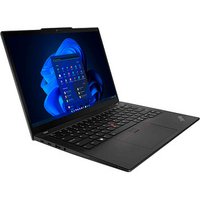 Lenovo ThinkPad X13 Gen 4 Notebook 33,8 cm (13,3 Zoll), 16 GB RAM, 512 GB SSD, Intel® Core™ i5 1335U von Lenovo