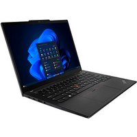 Lenovo ThinkPad X13 Gen 5 21LU005GGE Notebook 33,8 cm (13,3 Zoll), 32 GB RAM, 1 TB SSD, Intel® Core™ Ultra 5 125U von Lenovo