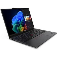 Lenovo ThinkPad X13 Gen 6 21RM002NGE Laptop 33,8 cm (13,3 Zoll), 32 GB RAM, 1 TB SSD, AMD Ryzen™ AI 5 PRO 340 von Lenovo