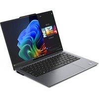Lenovo ThinkPad X9-14 Gen 1 Aura Edition 21QA001QGE Laptop 35,6 cm (14,0 Zoll), 32 GB RAM, 512 GB SSD, Intel® Core™ Ultra 5 228V von Lenovo