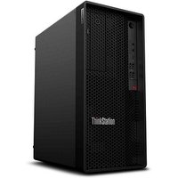 Lenovo ThinkStation P2 Tower Gen 2 30JQ0043GE PC Lenovo ThinkStation P2 Tower Gen 2 30JQ0043GE PC von Lenovo