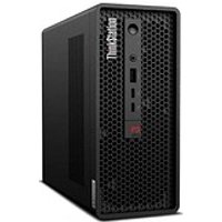 Lenovo ThinkStation P3 Tiny 30HA009PGE PC von Lenovo