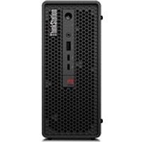 Lenovo ThinkStation P3 Ultra SFF PC Lenovo ThinkStation P3 Ultra SFF PC von Lenovo