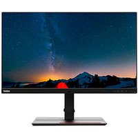 Lenovo ThinkVision P27u-20 Monitor 69,0 cm (27,0 Zoll) schwarz von Lenovo
