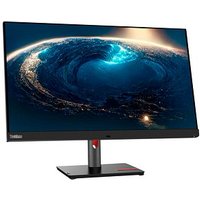Lenovo ThinkVision P32pz-30 Monitor 80,0 cm (32,0 Zoll) schwarz von Lenovo