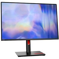 Lenovo ThinkVision T24d-30 Monitor 61,0 cm (24,0 Zoll) schwarz von Lenovo