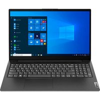 Lenovo V15 G2 82QY000AGE Notebook 39,6 cm (15,6 Zoll), 8 GB RAM, 256 GB SSD M.2, Intel® Pentium® Silver N6000 von Lenovo