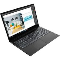 Lenovo V15 G2 IJL 82QY003UGE Notebook 39,6 cm (15,6 Zoll), 8 GB RAM, 256 GB SSD M.2, Intel® Celeron® N5100 von Lenovo