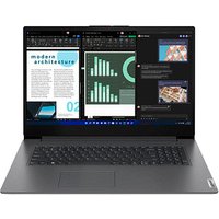 Lenovo V17 G4 IRU 83A2001NGE Notebook 43,9 cm (17,3 Zoll), 8 GB RAM, 512 GB SSD, Intel® U300 von Lenovo