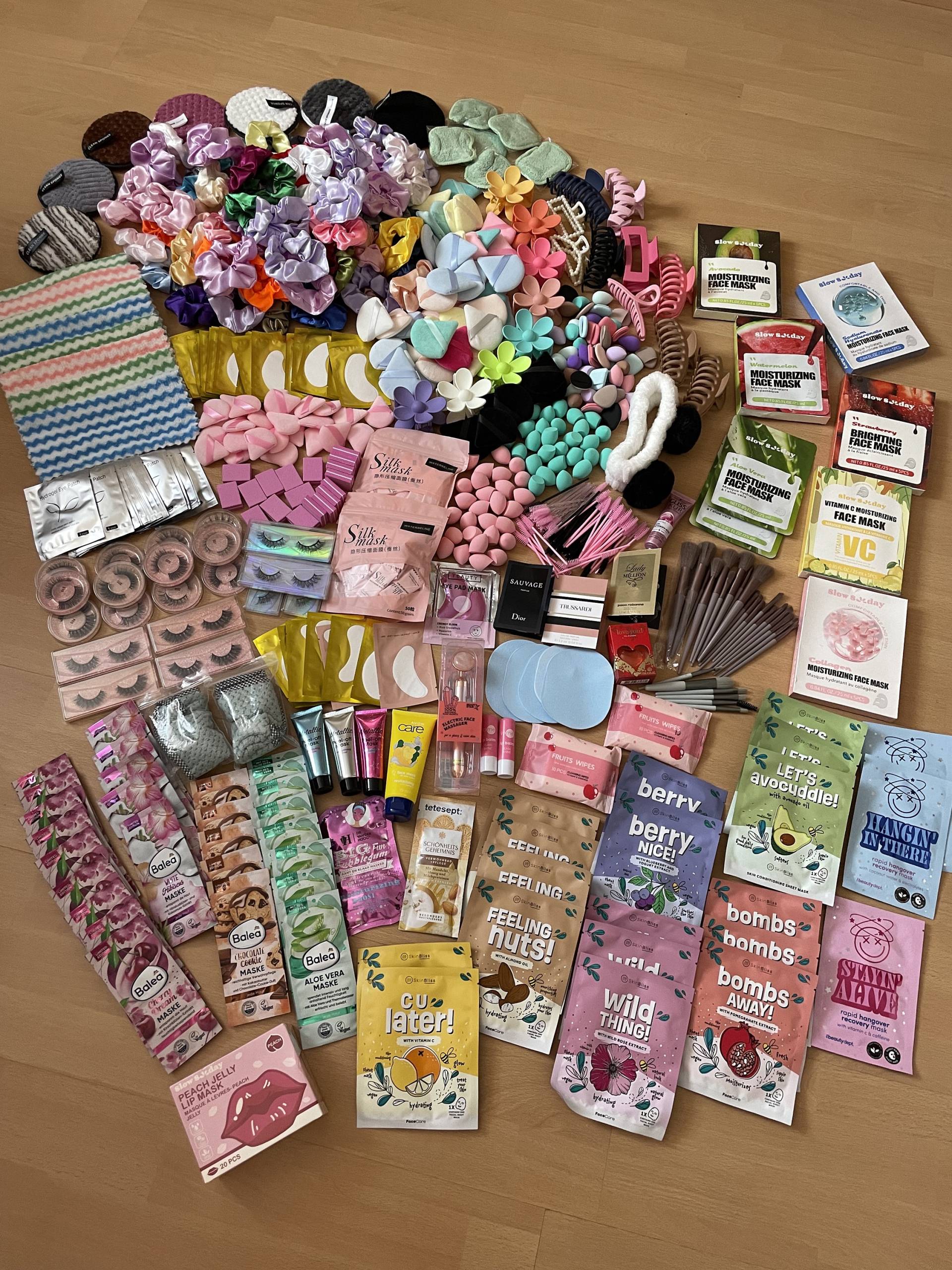 Beauty Schaufel Beauty Schaufel von Leoniesjewellery