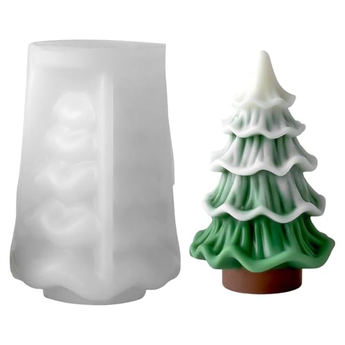 Silikonformen Gießformen Weihnachten, Silikonform Weihnachten Tannenbaum, Gießformen Silikon Weihnachtsbaum, Kerzenformen Silikon, 3D Giessformen, Gipsformen zum Gießen, Kerzen Gips Silicone Mold (C) Silikonformen Gießformen Weihnachten, Silikonform Weihnachten Tannenbaum, Gießformen Silikon Weihnachtsbaum, Kerzenformen Silikon, 3D Giessformen, Gipsformen zum Gießen, Kerzen Gips Silicone Mold (C) von Lergas