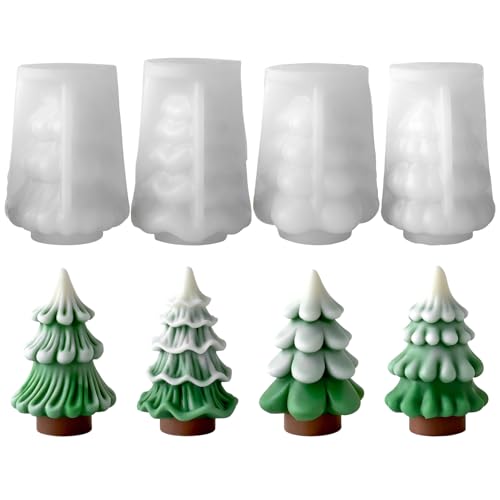 Silikonformen Gießformen Weihnachten, Silikonform Weihnachten Tannenbaum, Gießformen Silikon Weihnachtsbaum, Kerzenformen Silikon, 3D Giessformen, Gipsformen zum Gießen, Kerzen Gips Silicone Mold (4) Silikonformen Gießformen Weihnachten, Silikonform Weihnachten Tannenbaum, Gießformen Silikon Weihnachtsbaum, Kerzenformen Silikon, 3D Giessformen, Gipsformen zum Gießen, Kerzen Gips Silicone Mold (4) von Lergas
