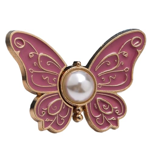 1/6 Stcs Hosen Taillenstraffler Taste Pins Schmetterling Jeans Taille Schnallen Nicht Nähen Erforderliche Hose Taste Pins von Lerpwige