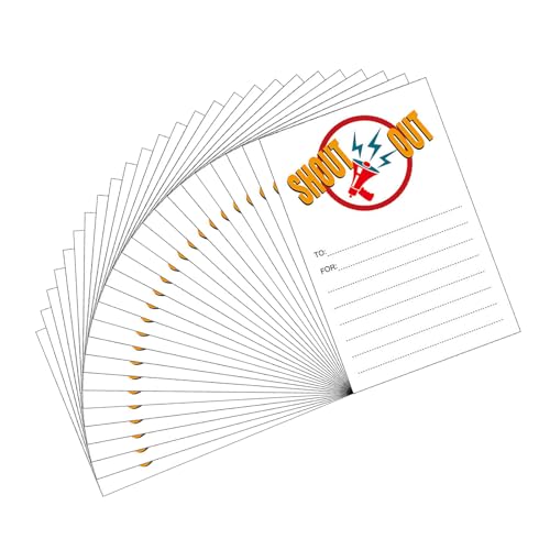 25 Blatt Rufkarten, Belohnungskarten für Studenten, Lehrer, Mitarbeiter, Pinnwand 25 Blatt Rufkarten, Belohnungskarten für Studenten, Lehrer, Mitarbeiter, Pinnwand von Lerpwige