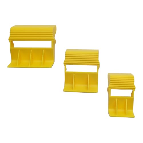 3 PCs Maler Klebebandspender Maler Klebeband Maler Klebeband Tape Werkzeug Für Studio Innen Freien 3 PCs Maler Klebebandspender Maler Klebeband Maler Klebeband Tape Werkzeug Für Studio Innen Freien von Lerpwige