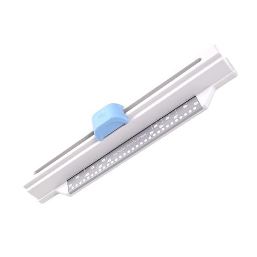 30 Löcher PuncherSliding Paper Hole Puncher 30 Löcher Punches Manuell Papier Puncher Für Löoses Blätterbahnen Bürovorräte 30 Löcher PuncherSliding Paper Hole Puncher 30 Löcher Punches Manuell Papier Puncher Für Löoses Blätterbahnen Bürovorräte von Lerpwige