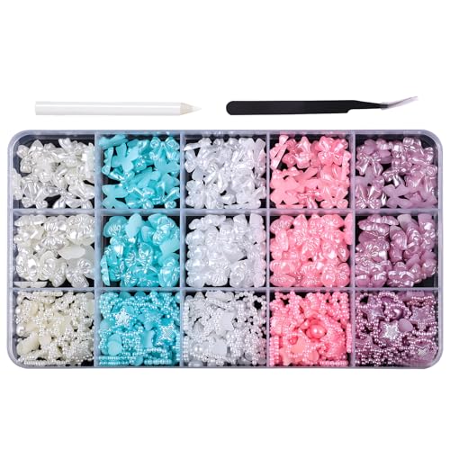 3D Bow Nails Art Charms Sweet Bowknot Nagel Charm Nagelversorgungen Charms Nails Kunstdekoration Für Partyhochzeiten 3D Bow Nails Art Charms Sweet Bowknot Nagel Charm Nagelversorgungen Charms Nails Kunstdekoration Für Partyhochzeiten von Lerpwige