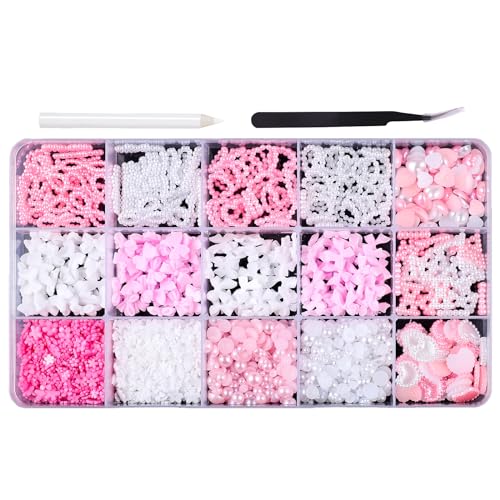 3D Bow Nails Art Charms Sweet Bowknot Nagel Charm Nagelversorgungen Charms Nails Kunstdekoration Für Partyhochzeiten 3D Bow Nails Art Charms Sweet Bowknot Nagel Charm Nagelversorgungen Charms Nails Kunstdekoration Für Partyhochzeiten von Lerpwige