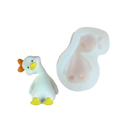 3D Enten Silikonform Für Handgefertigte Kerzen Und Geschenke Hochzeitsdekoration Schimmel Für Handwerksbegeisterte Schmuckwerkzeugwerkzeug 3D Enten Silikonform Für Handgefertigte Kerzen Und Geschenke Hochzeitsdekoration Schimmel Für Handwerksbegeisterte Schmuckwerkzeugwerkzeug von Lerpwige