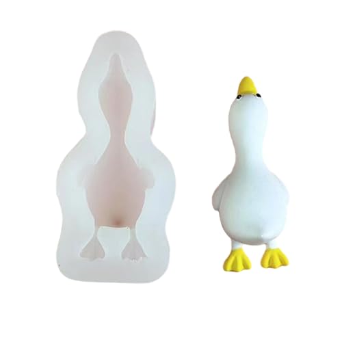 3D Enten Silikonform Für Handgefertigte Kerzen Und Geschenke Hochzeitsdekoration Schimmel Für Handwerksbegeisterte Schmuckwerkzeugwerkzeug 3D Enten Silikonform Für Handgefertigte Kerzen Und Geschenke Hochzeitsdekoration Schimmel Für Handwerksbegeisterte Schmuckwerkzeugwerkzeug von Lerpwige