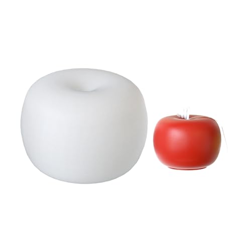 3D Obst Silikonform Für Handgefertigte Kerzen Und Geschenke Hochzeitsdekoration Schimmel Für Bastelbegeisterte Schmuckwerkzeugwerkzeug 3D Obst Silikonform Für Handgefertigte Kerzen Und Geschenke Hochzeitsdekoration Schimmel Für Bastelbegeisterte Schmuckwerkzeugwerkzeug von Lerpwige