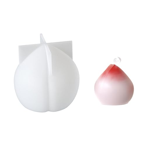 3D Obst Silikonform Für Handgefertigte Kerzen Und Geschenke Hochzeitsdekoration Schimmel Für Bastelbegeisterte Schmuckwerkzeugwerkzeug 3D Obst Silikonform Für Handgefertigte Kerzen Und Geschenke Hochzeitsdekoration Schimmel Für Bastelbegeisterte Schmuckwerkzeugwerkzeug von Lerpwige